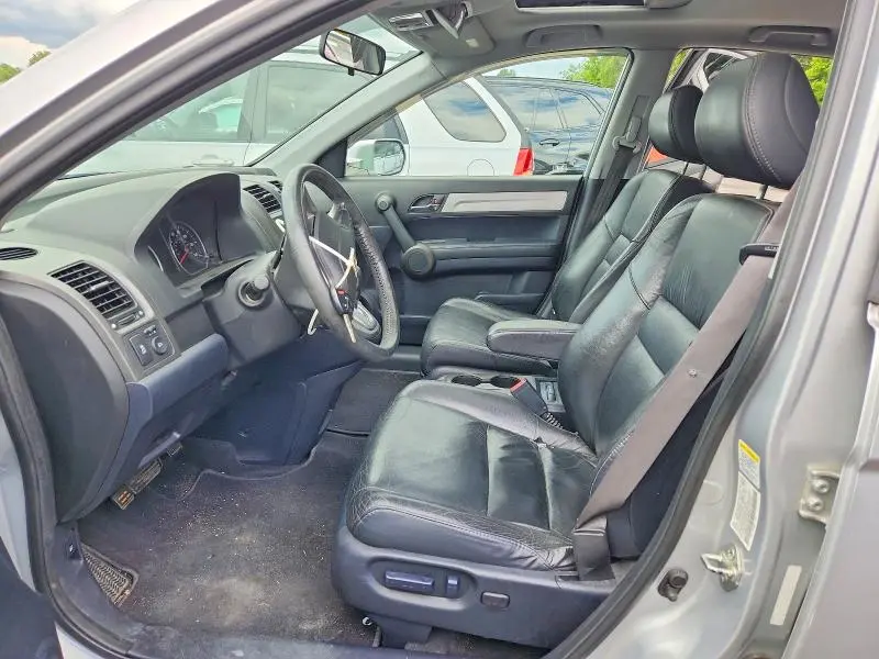 2010 HONDA CR-V EXL  