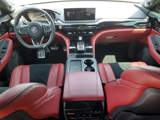 2025 ACURA MDX A-SPEC  