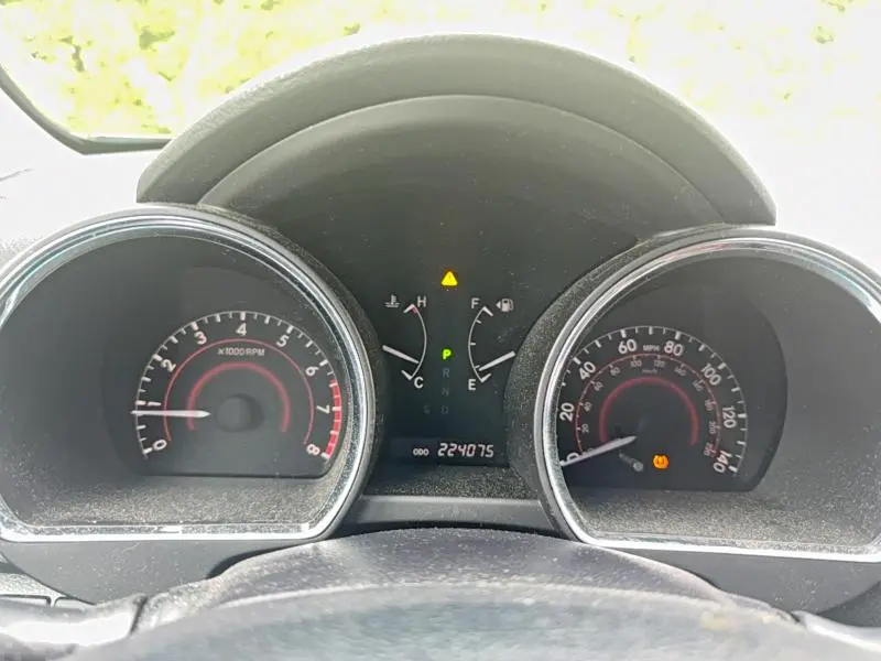 2011 TOYOTA HIGHLANDER LIMITED  