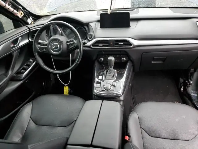2019 MAZDA CX-9 TOURING  