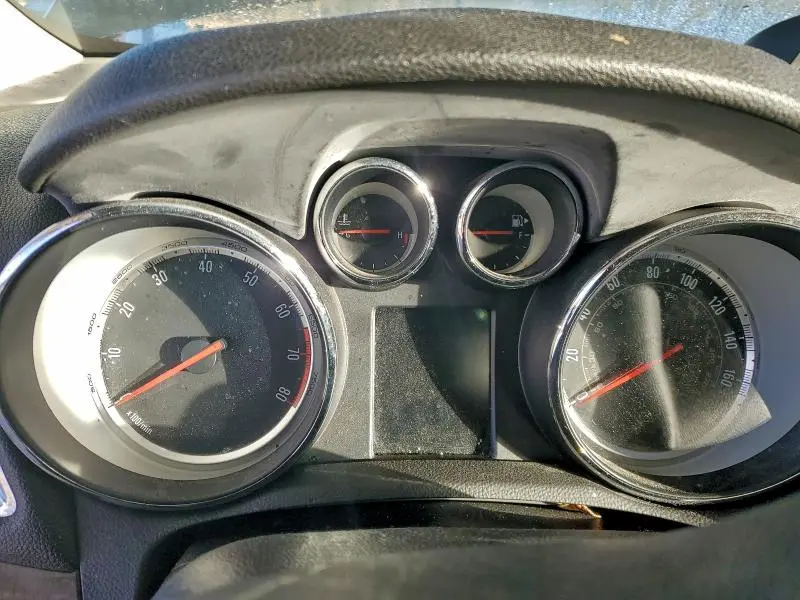 2013 BUICK ENCORE CONVENIENCE  