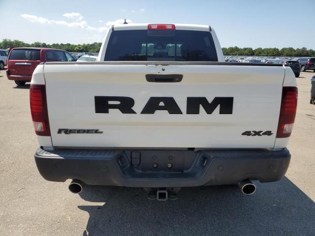 2018 RAM 1500 REBEL