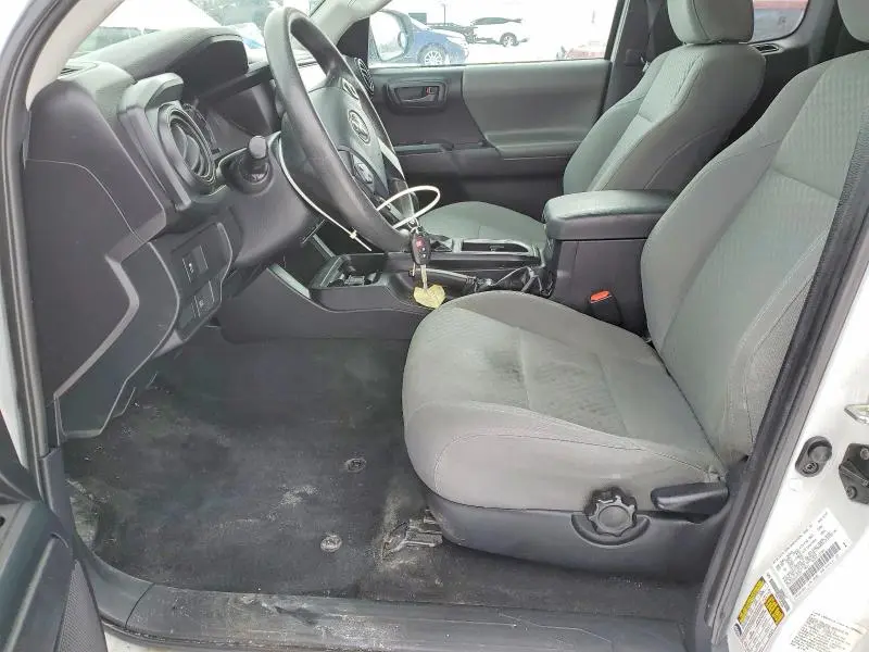 2020 TOYOTA TACOMA ACCESS CAB  