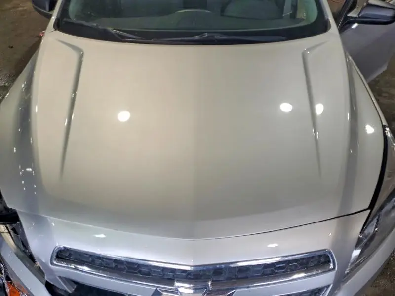 2013 CHEVROLET MALIBU LS  