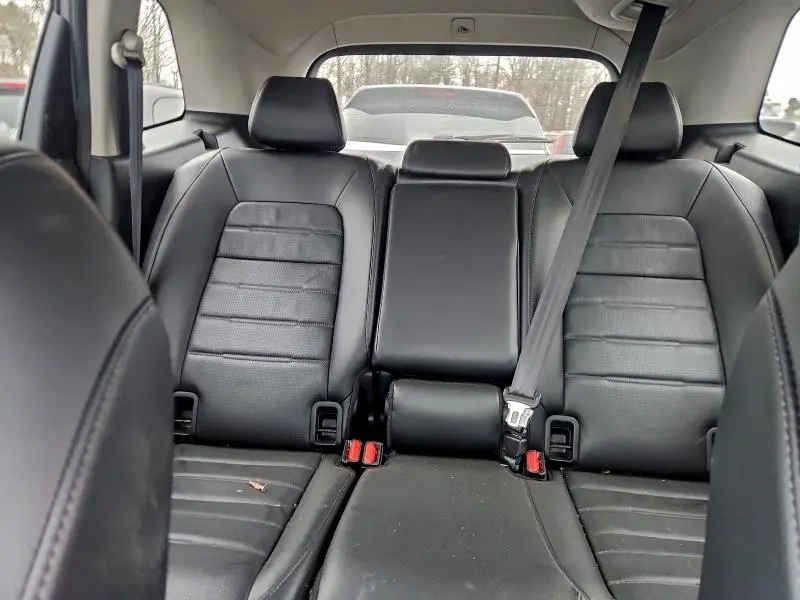 2025 HONDA CR-V EXL  