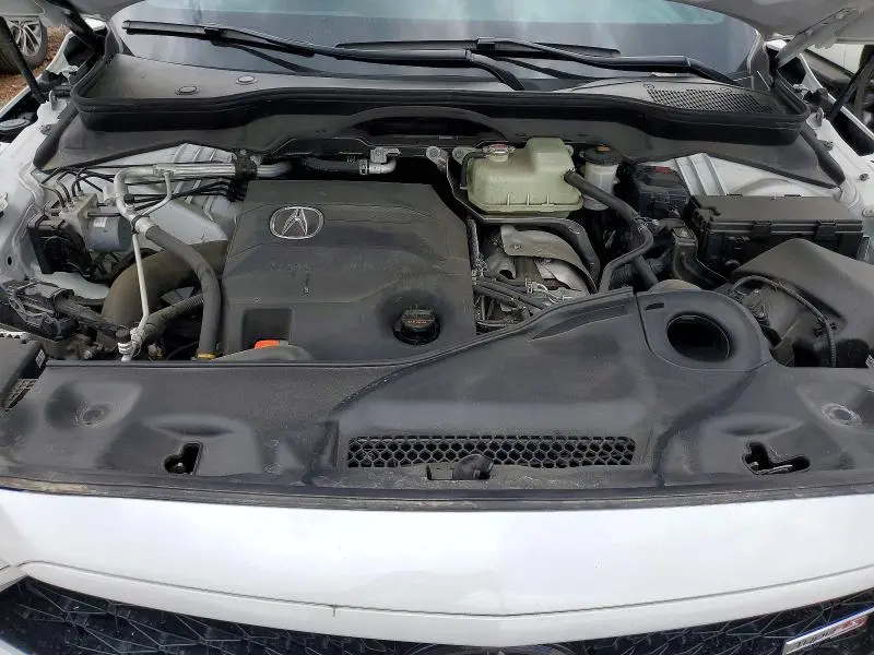 2022 ACURA MDX TYPE S  