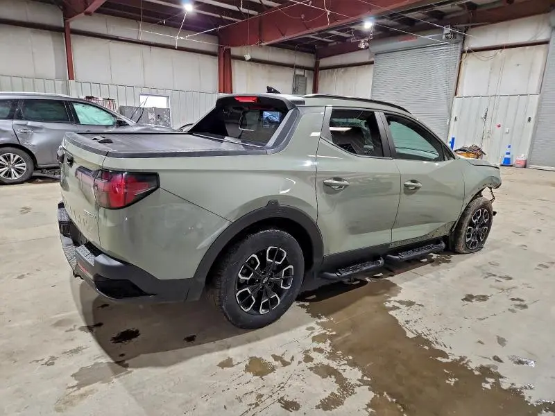 2023 HYUNDAI SANTA CRUZ SEL PREMIUM  