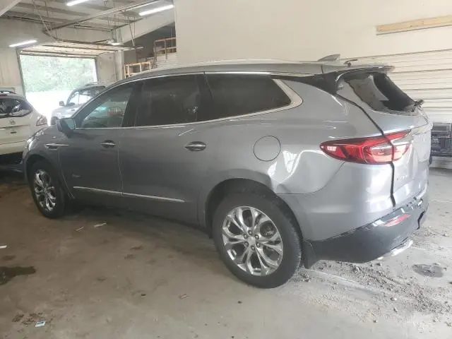 2018 BUICK ENCLAVE AVENIR