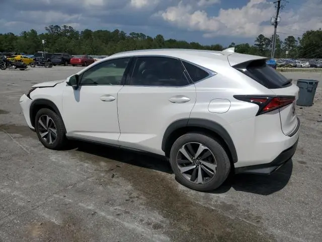 2019 LEXUS NX 300 BASE  