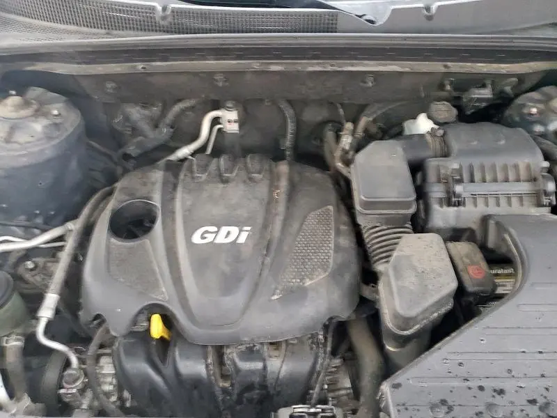 2012 KIA SORENTO BASE  