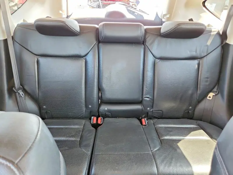 2015 HONDA CR-V EXL  
