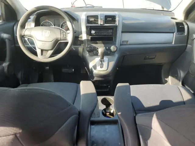 2011 HONDA CR-V LX  