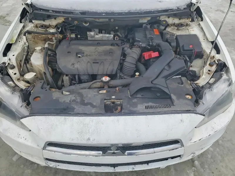 2013 MITSUBISHI LANCER ES/ES SPORT  