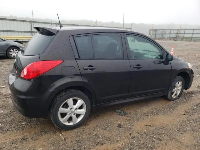 2011 NISSAN VERSA S  
