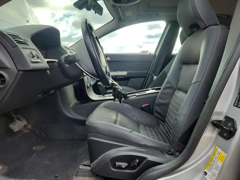 2010 VOLVO S40 2.4I  