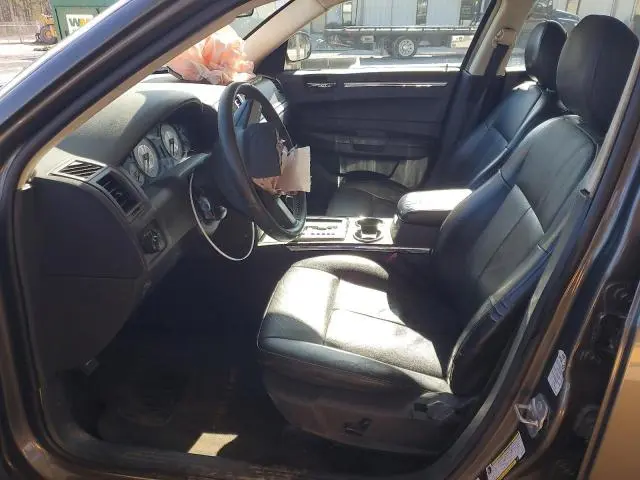 2010 CHRYSLER 300 TOURING  