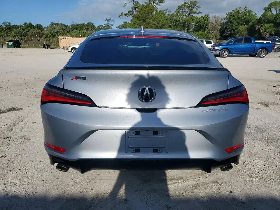 2023 ACURA INTEGRA A-SPEC  