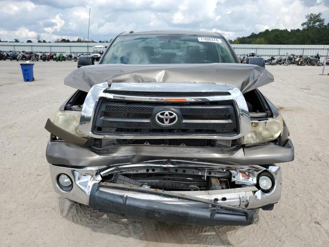 2010 TOYOTA TUNDRA CREWMAX SR5