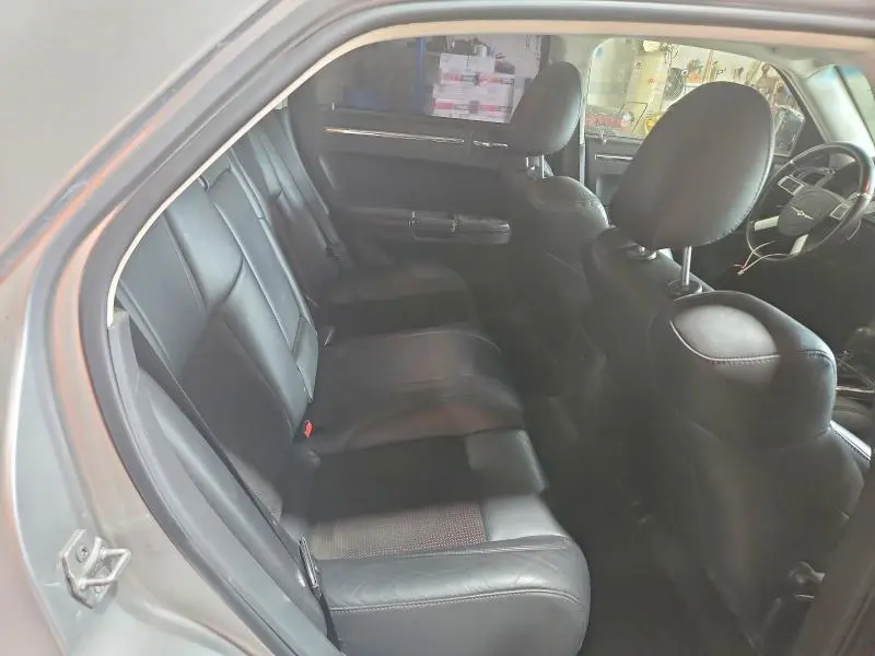 2010 CHRYSLER 300 S  