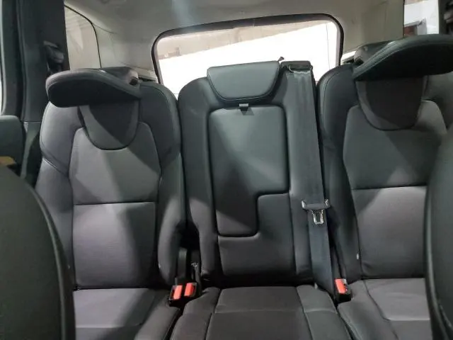 2025 VOLVO XC90 PLUS  