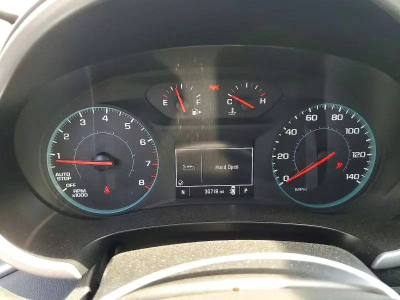2025 CHEVROLET MALIBU LS  
