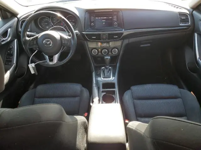 2015 MAZDA 6 SPORT  