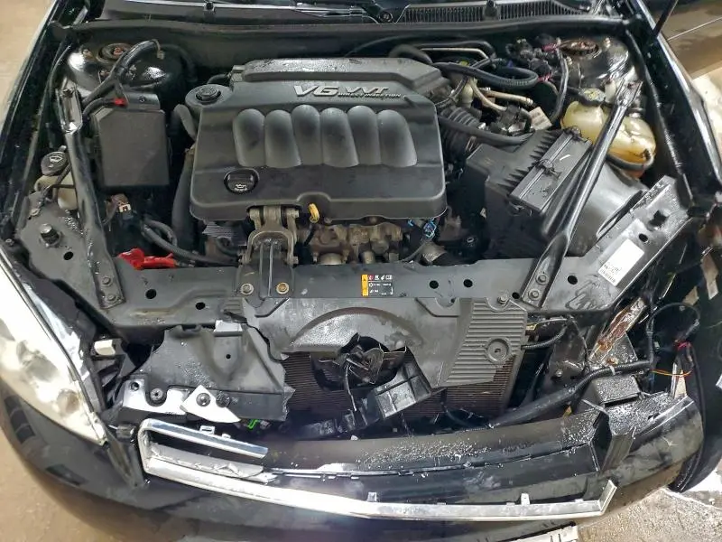 2012 CHEVROLET IMPALA LT  