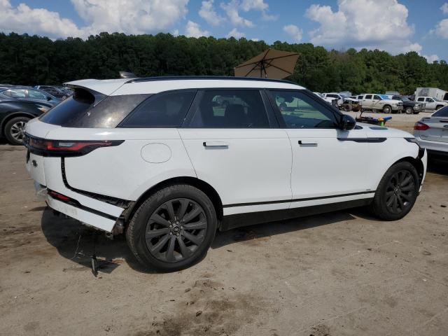 2018 LAND ROVER RANGE ROVER VELAR R-DYNAMIC SE