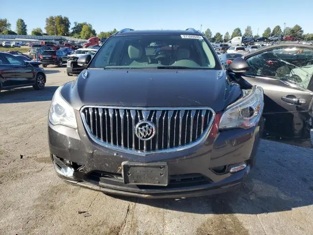 2016 BUICK ENCLAVE