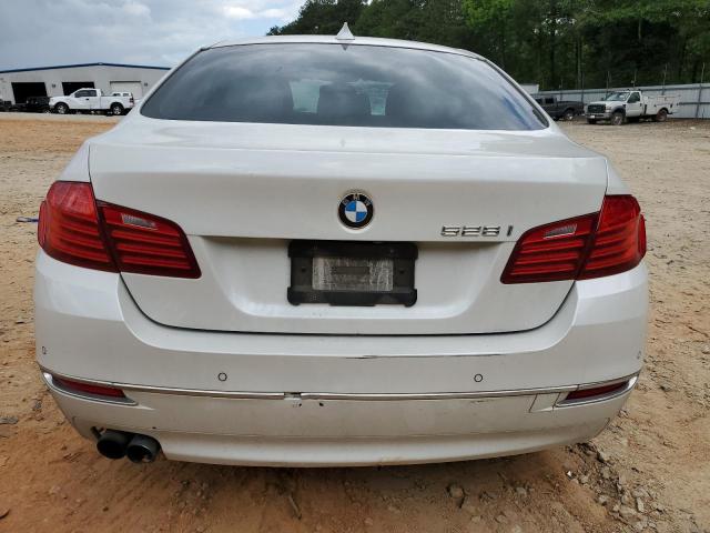 2014 BMW 528 I