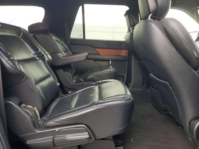 2019 LINCOLN NAVIGATOR L SELECT  