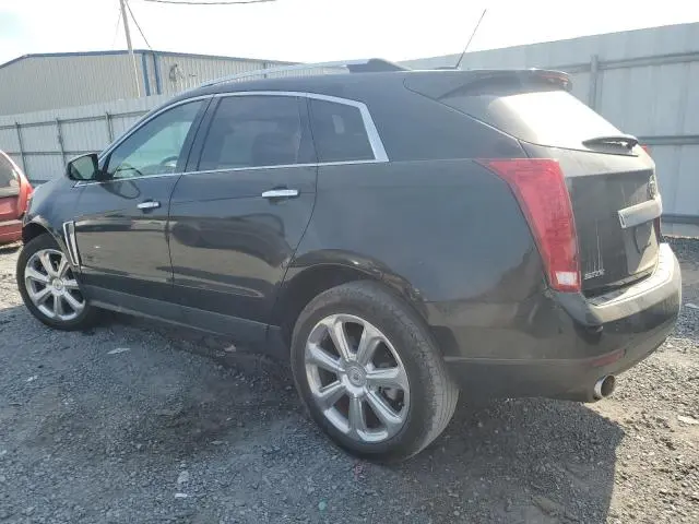 2015 CADILLAC SRX PERFORMANCE COLLECTION  