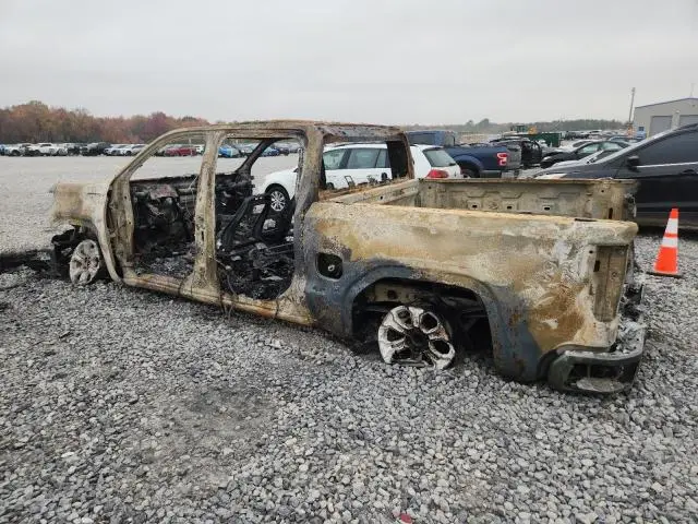 2024 GMC SIERRA K1500  