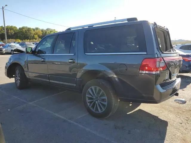 2016 LINCOLN NAVIGATOR L SELECT  