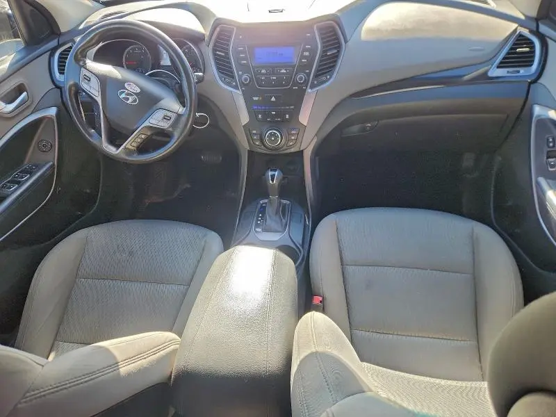 2013 HYUNDAI SANTA FE SPORT   