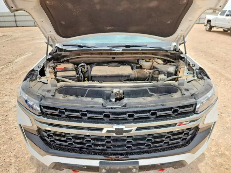 2021 CHEVROLET SUBURBAN K1500 Z71  