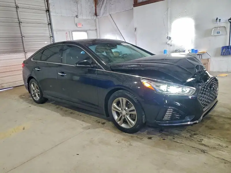 2019 HYUNDAI SONATA LIMITED  