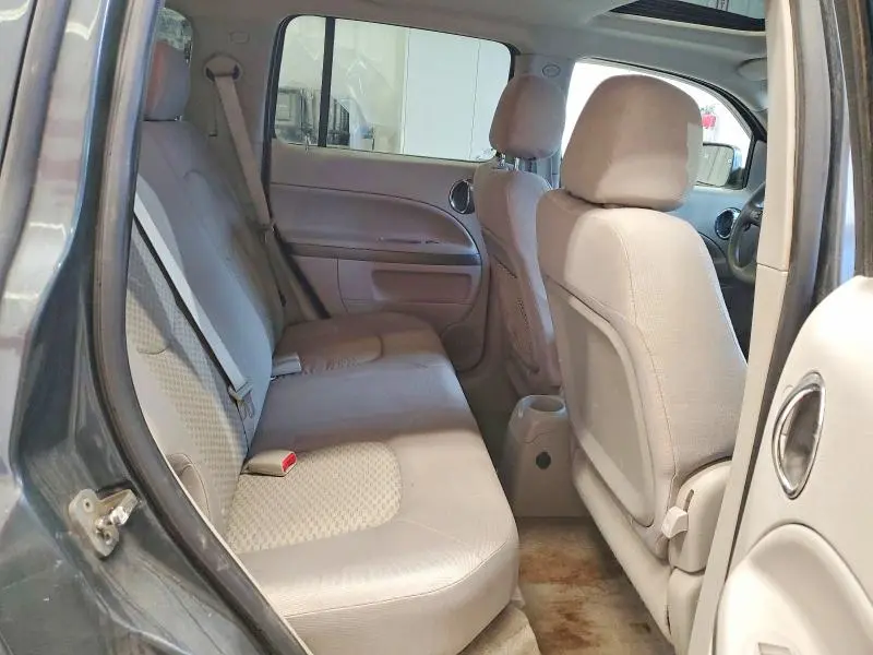 2010 CHEVROLET HHR LT  