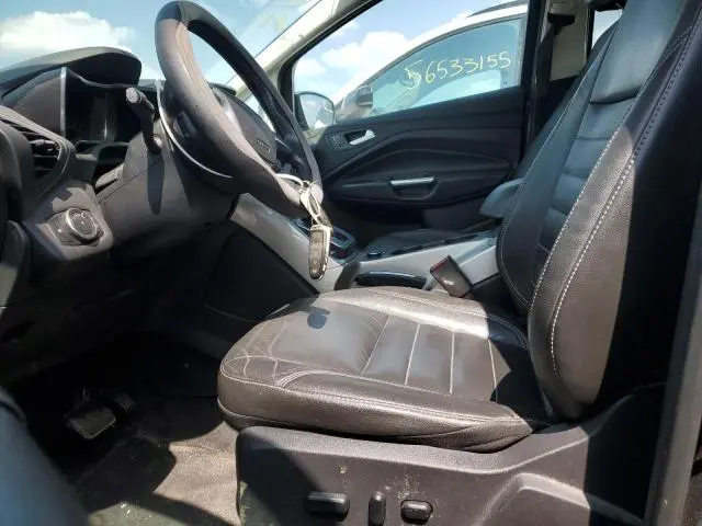 2015 FORD C-MAX PREMIUM SEL  