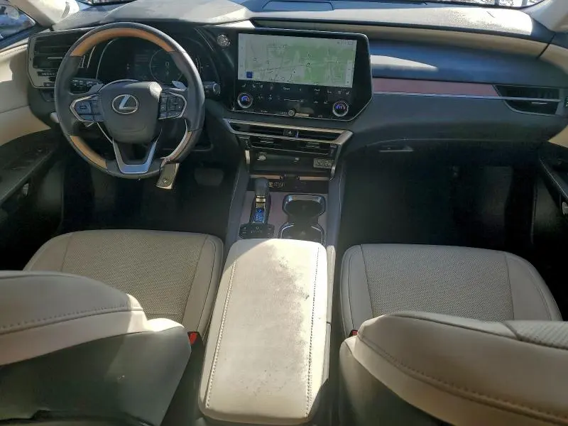 2023 LEXUS RX 350 BASE  