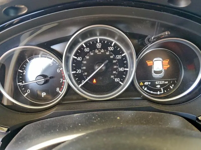 2023 MAZDA CX-9 TOURING  