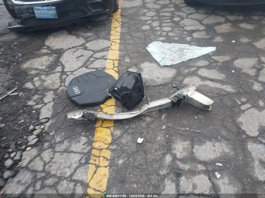 2019 AUDI A4 45 PREMIUM