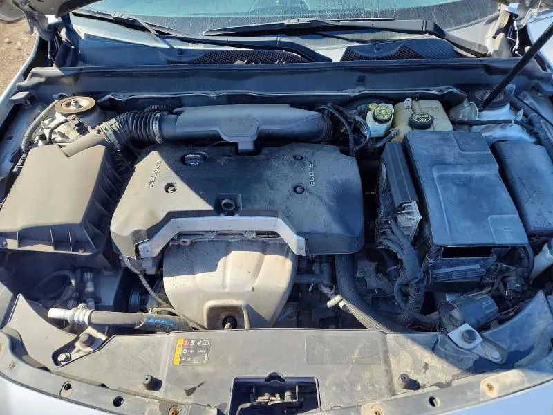 2013 CHEVROLET MALIBU 1LT  