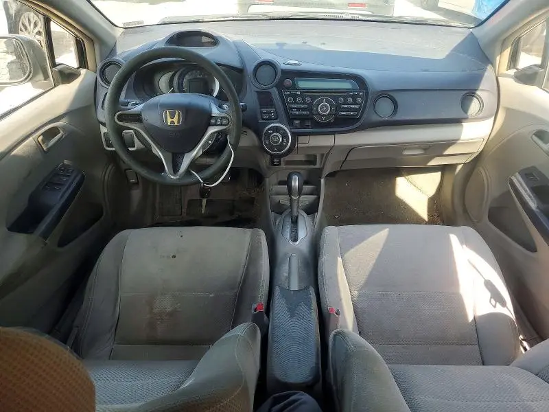 2010 HONDA INSIGHT EX  