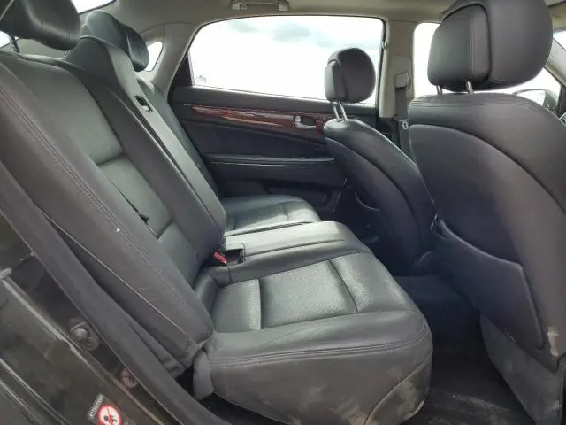 2015 HYUNDAI EQUUS SIGNATURE  