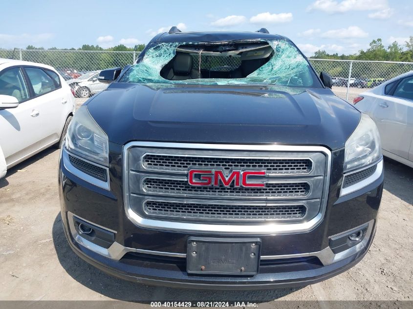 2014 GMC ACADIA SLT-1