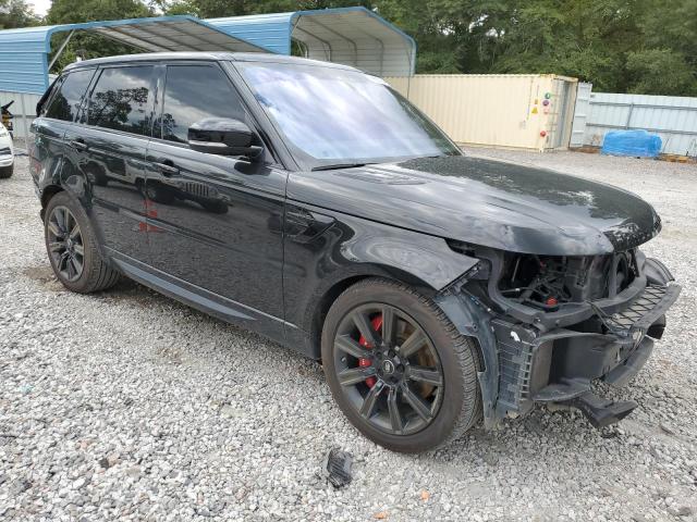 2020 LAND ROVER RANGE ROVER SPORT HST