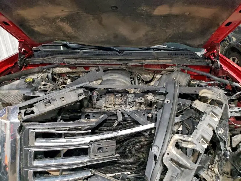 2014 GMC SIERRA K1500 SLE  