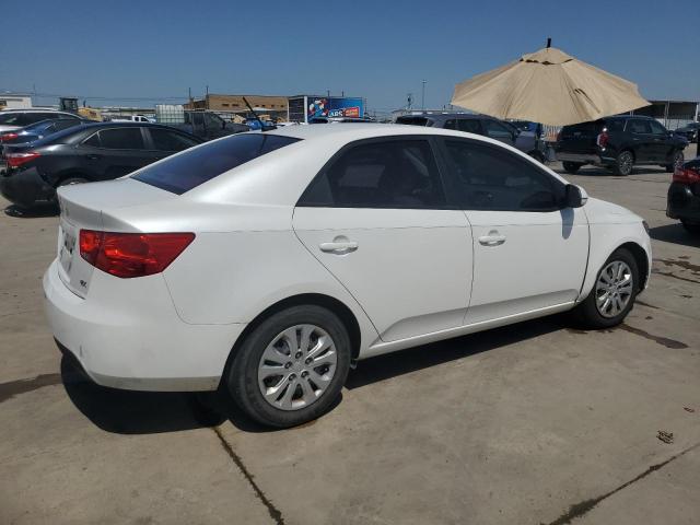 2011 KIA FORTE EX