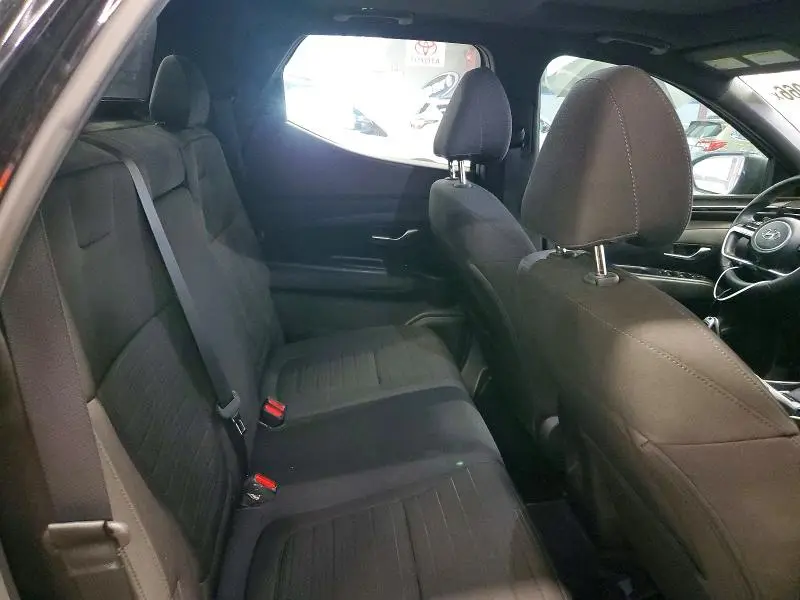 2022 HYUNDAI SANTA CRUZ SEL PREMIUM  